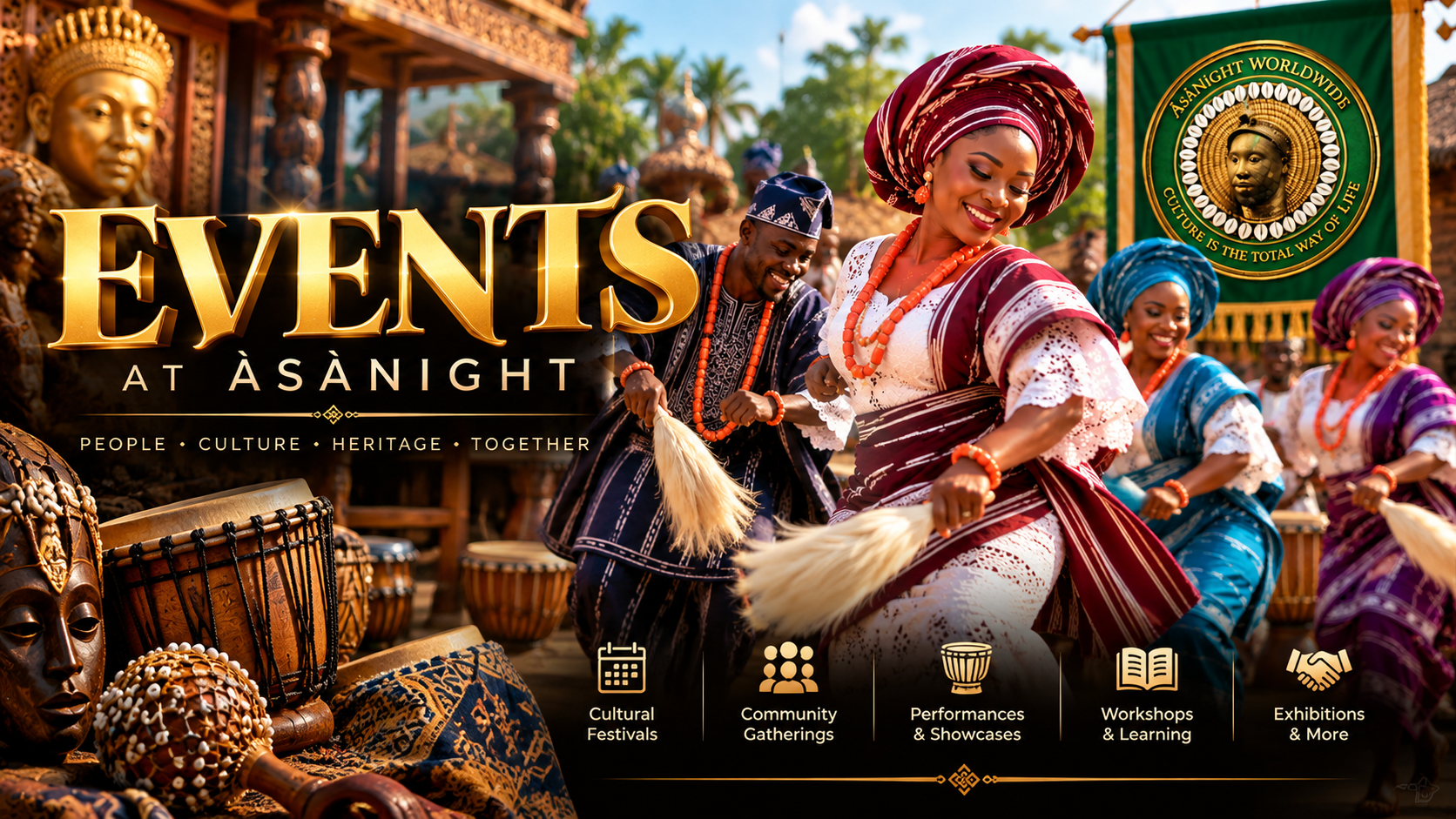 Events